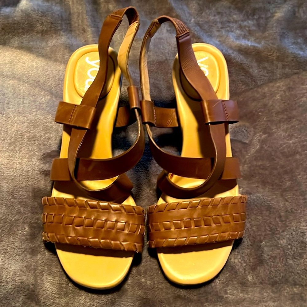 Croc shoes